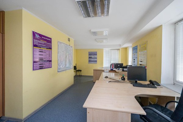 Продается торговое помещение по адресу г. Минск, Хоружей ул., д. 22 - фото 12