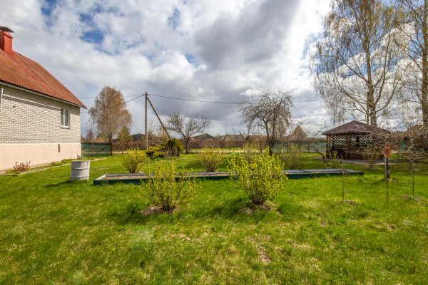 Продается дом д. Гаище - фото 7