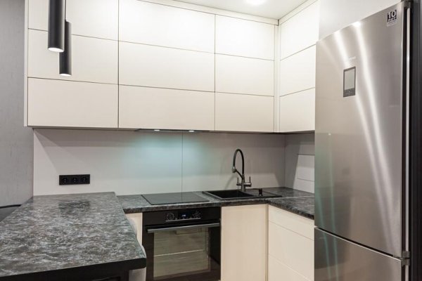 1-комнатная квартира по адресу Братская ул., д. 8 - фото 4