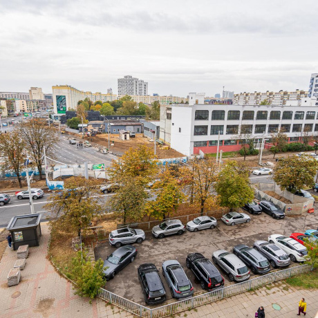 Фотография Продается торговое помещение по адресу г. Минск, Хоружей ул., д. 22 - фото 14