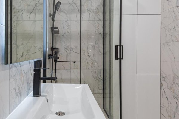 1-комнатная квартира по адресу Братская ул., д. 8 - фото 14