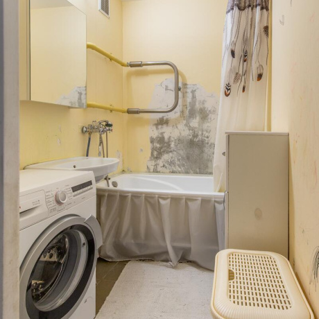 Фотография 2-комнатная квартира по адресу Корзюки ул., д. 16 - фото 17