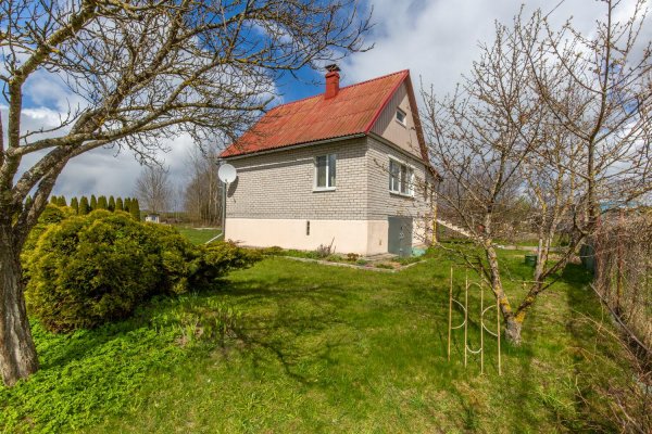 Продается дом д. Гаище - фото 4