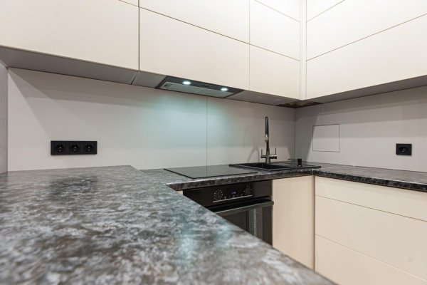 1-комнатная квартира по адресу Братская ул., д. 8 - фото 6