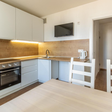 Фотография 2-комнатная квартира по адресу Корзюки ул., д. 16 - фото 2