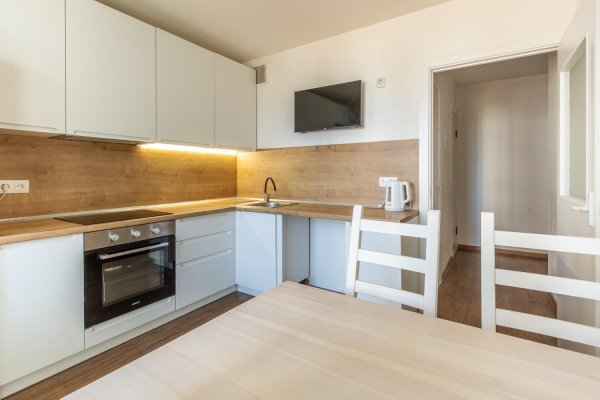 2-комнатная квартира по адресу Корзюки ул., д. 16 - фото 2