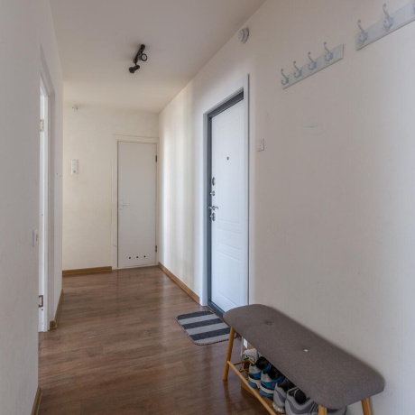 Фотография 2-комнатная квартира по адресу Корзюки ул., д. 16 - фото 20