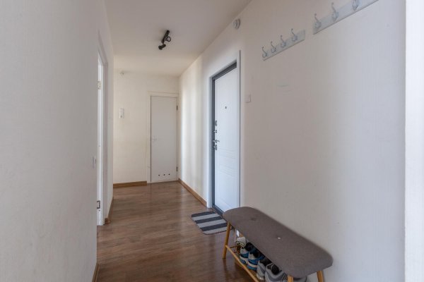 2-комнатная квартира по адресу Корзюки ул., д. 16 - фото 20