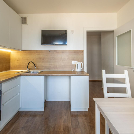 Фотография 2-комнатная квартира по адресу Корзюки ул., д. 16 - фото 4