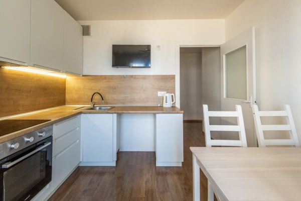 2-комнатная квартира по адресу Корзюки ул., д. 16 - фото 4