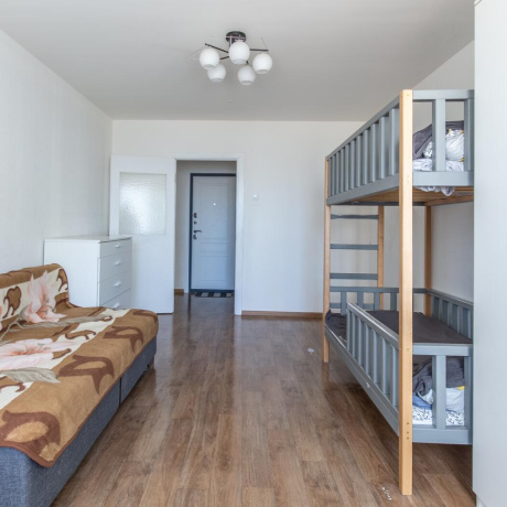 Фотография 2-комнатная квартира по адресу Корзюки ул., д. 16 - фото 9