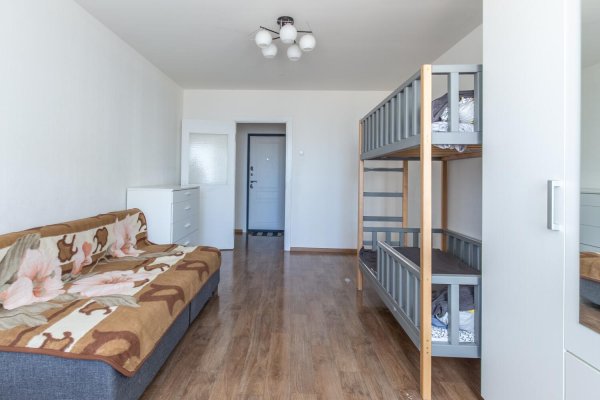 2-комнатная квартира по адресу Корзюки ул., д. 16 - фото 9