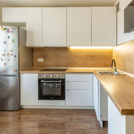 Фотография 2-комнатная квартира по адресу Корзюки ул., д. 16 - фото 3