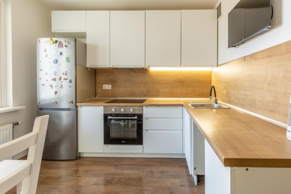 2-комнатная квартира по адресу Корзюки ул., д. 16 - фото 3