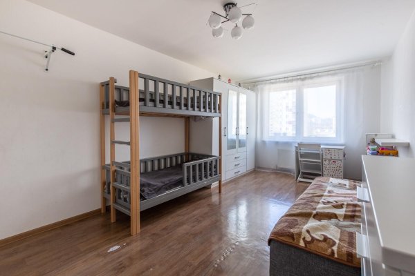 2-комнатная квартира по адресу Корзюки ул., д. 16 - фото 6