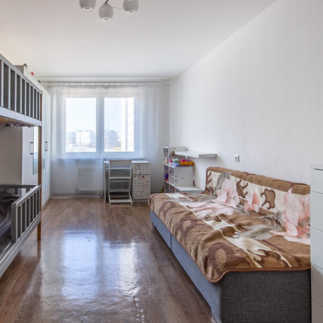 Фотография 2-комнатная квартира по адресу Корзюки ул., д. 16 - фото 7