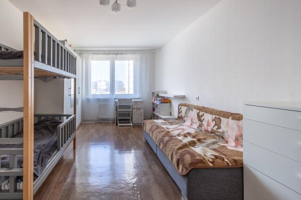 2-комнатная квартира по адресу Корзюки ул., д. 16 - фото 7