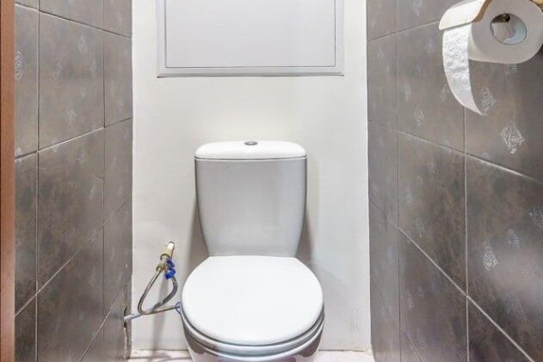 2-комнатная квартира по адресу Плеханова ул., д. 32 к. 2 - фото 11