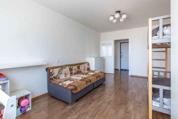 2-комнатная квартира по адресу Корзюки ул., д. 16 - фото 8