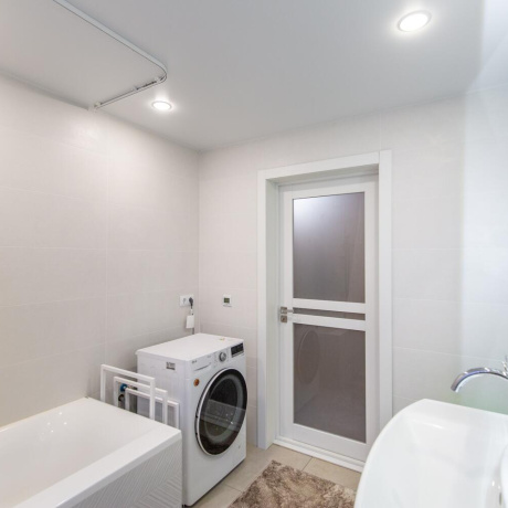 Фотография 5+ -комнатная квартира по адресу Снежный пер., д. 6 - фото 6