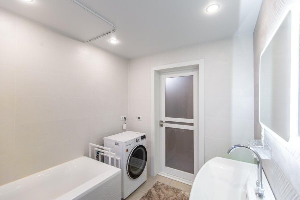 5+ -комнатная квартира по адресу Снежный пер., д. 6 - фото 6