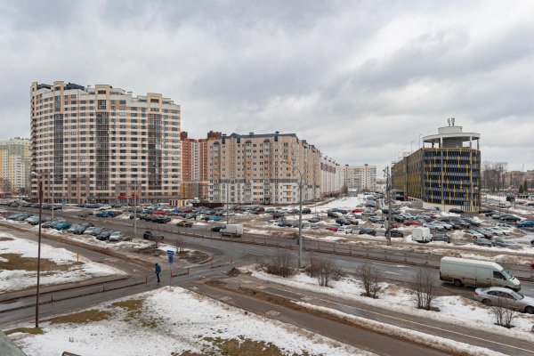 1-комнатная квартира по адресу Братская ул., д. 8 - фото 12