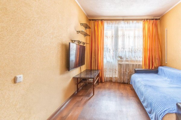 2-комнатная квартира по адресу Плеханова ул., д. 32 к. 2 - фото 3