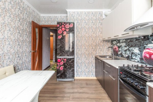 2-комнатная квартира по адресу Плеханова ул., д. 32 к. 2 - фото 2