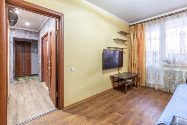 2-комнатная квартира по адресу Плеханова ул., д. 32 к. 2 - фото 5