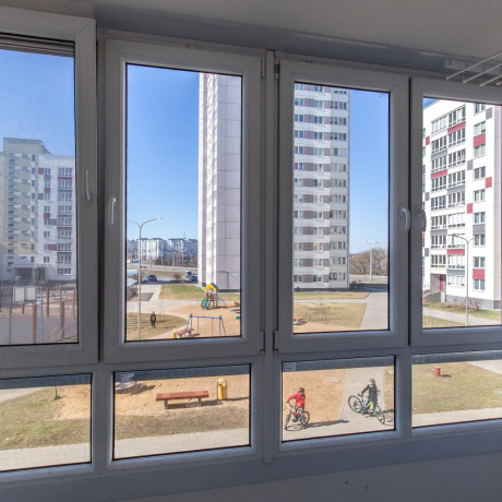 Фотография 2-комнатная квартира по адресу Корзюки ул., д. 16 - фото 13