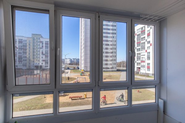 2-комнатная квартира по адресу Корзюки ул., д. 16 - фото 13