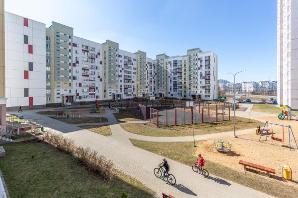2-комнатная квартира по адресу Корзюки ул., д. 16 - фото 15