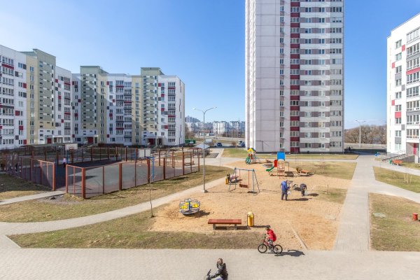 2-комнатная квартира по адресу Корзюки ул., д. 16 - фото 16