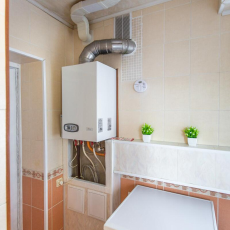 Фотография 5+ -комнатная квартира по адресу Снежный пер., д. 6 - фото 19