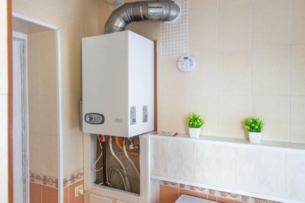 5+ -комнатная квартира по адресу Снежный пер., д. 6 - фото 19