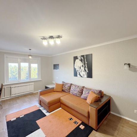 Фотография 3-комнатная квартира по адресу 40 Лет Победы ул., д. 35 - фото 6