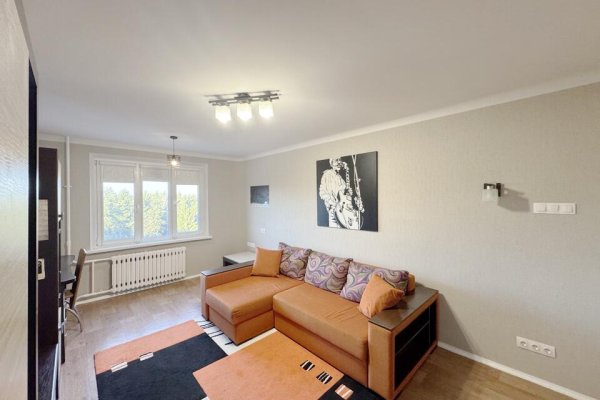 3-комнатная квартира по адресу 40 Лет Победы ул., д. 35 - фото 6