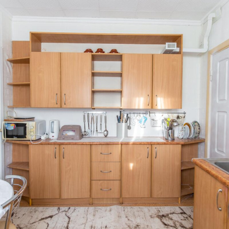 Фотография 5+ -комнатная квартира по адресу Снежный пер., д. 6 - фото 7