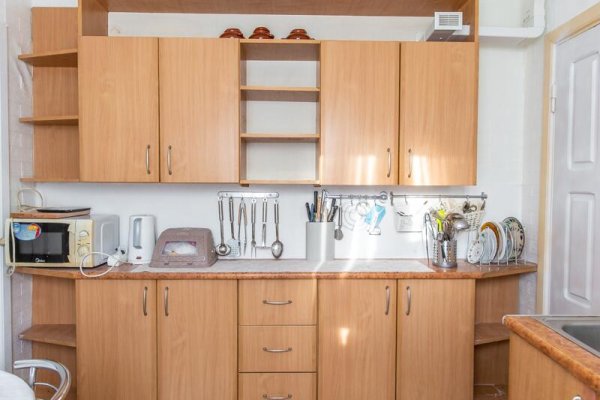 5+ -комнатная квартира по адресу Снежный пер., д. 6 - фото 7