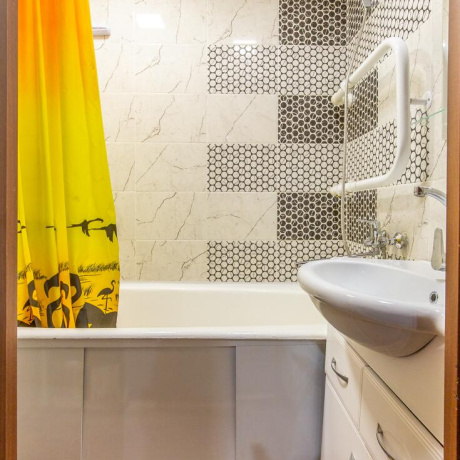 Фотография 2-комнатная квартира по адресу Плеханова ул., д. 32 к. 2 - фото 10