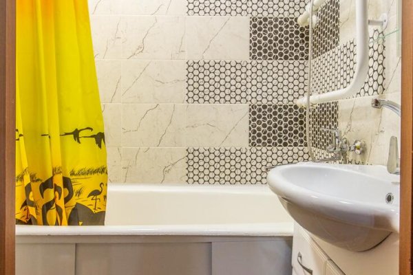 2-комнатная квартира по адресу Плеханова ул., д. 32 к. 2 - фото 10