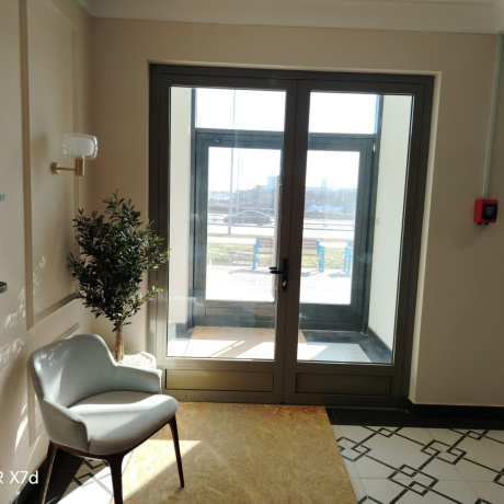 Фотография 1-комнатная квартира по адресу Жореса Алфёрова ул., д. 22 - фото 2