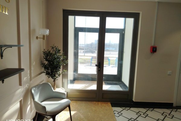 1-комнатная квартира по адресу Жореса Алфёрова ул., д. 22 - фото 2