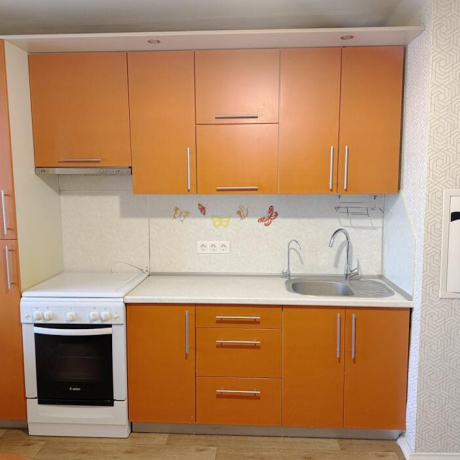 Фотография 3-комнатная квартира по адресу 40 Лет Победы ул., д. 35 - фото 3