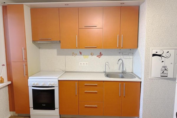 3-комнатная квартира по адресу 40 Лет Победы ул., д. 35 - фото 3