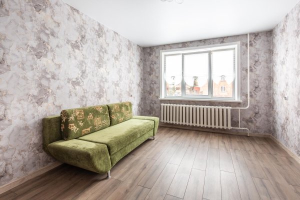 2-комнатная квартира по адресу Плеханова ул., д. 32 к. 2 - фото 8