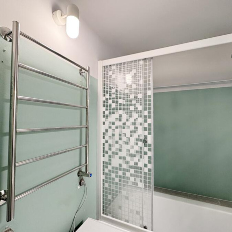 Фотография 3-комнатная квартира по адресу 40 Лет Победы ул., д. 35 - фото 16