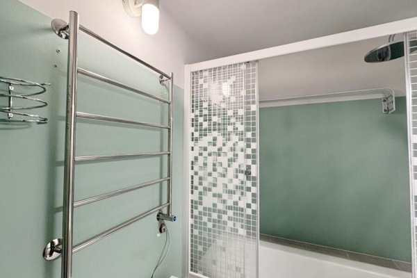 3-комнатная квартира по адресу 40 Лет Победы ул., д. 35 - фото 16