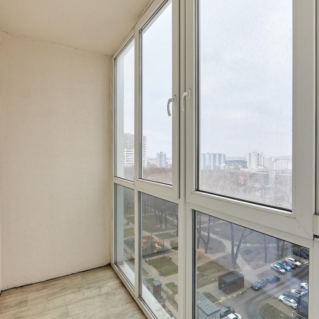 Фотография 2-комнатная квартира по адресу Дзержинского просп., д. 19 - фото 13