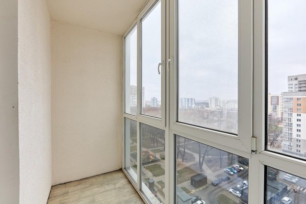 2-комнатная квартира по адресу Дзержинского просп., д. 19 - фото 13